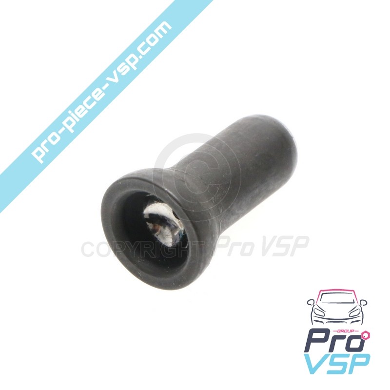 Pompa iniettore push