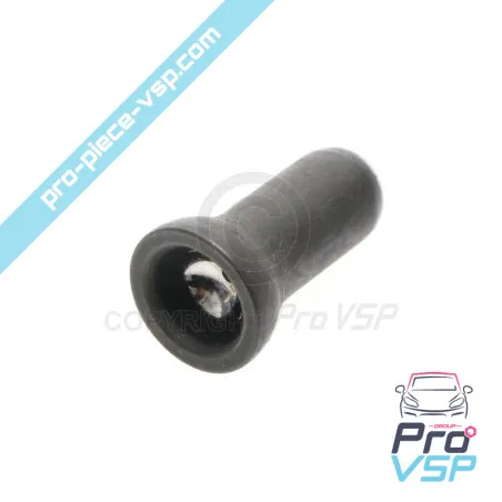 Push-Pumpe für den Motor drücken Lombardini Focs Progress 502