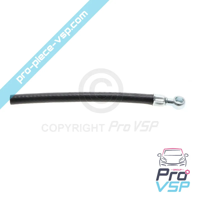 Tubo del carburante del motore Lombardini Focs 502