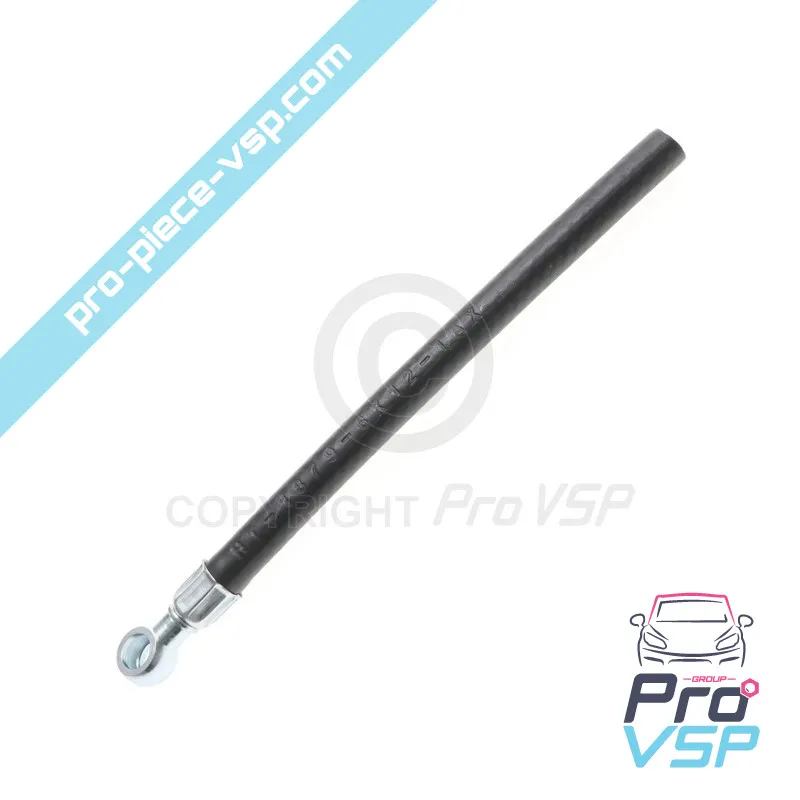 Tubo del carburante del motore Lombardini Focs 502