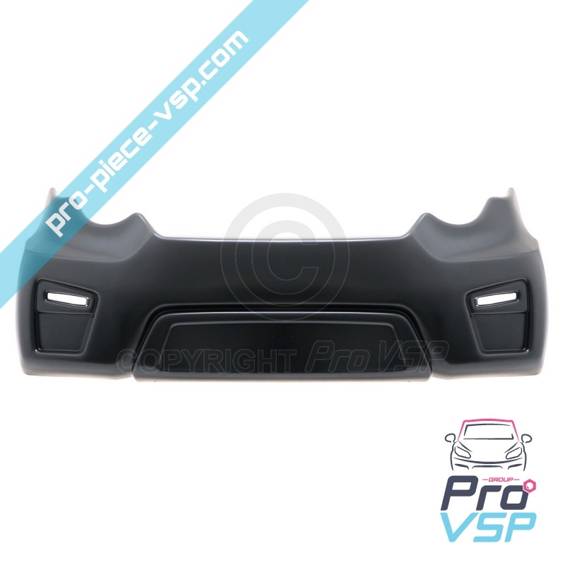 Frontstoßstange für JDM xheos neblig