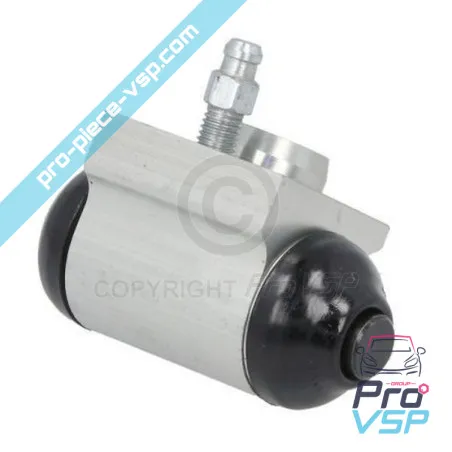 Cilindro de roda traseira para Citroën Ami / Opel Rocks-E / Fiat Topolino