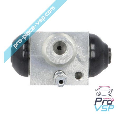 Cilindro de roda traseira para Citroën Ami / Opel Rocks-E / Fiat Topolino