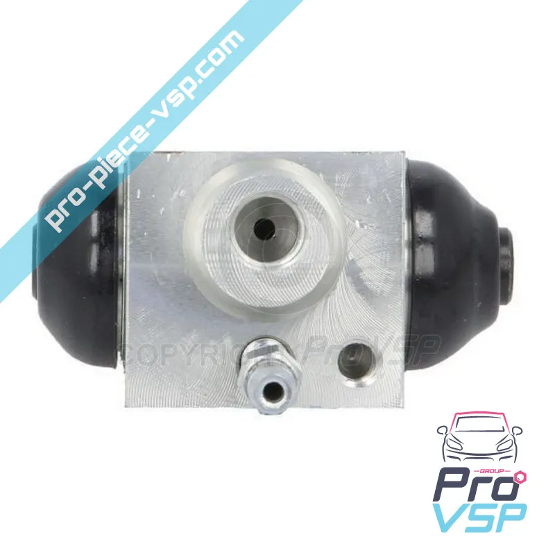 Cilindro de roda traseira para Citroën Ami / Opel Rocks-E / Fiat Topolino