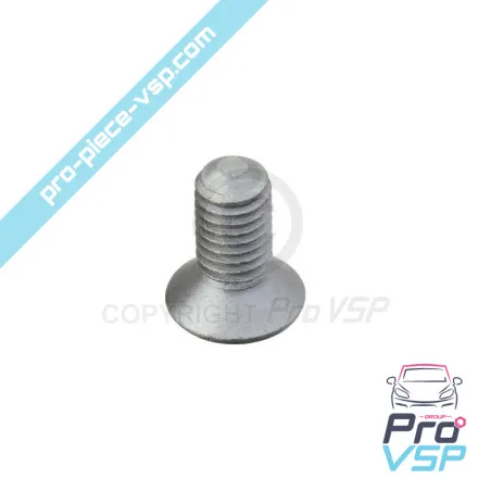 Vis de tambour de frein origine pour Citroën Ami / Opel Rocks-E / Fiat Topolino