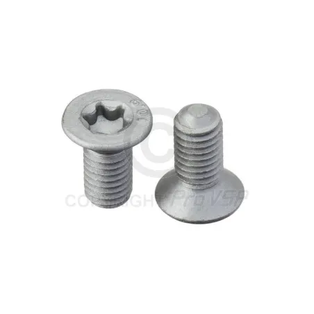 Brake Drum Screw Kit