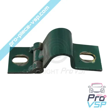 Dobradiça da porta usada para Microcar Lyra