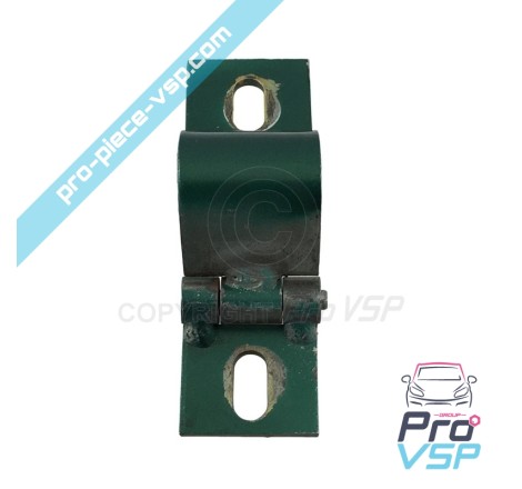 Dobradiça da porta usada para Microcar Lyra