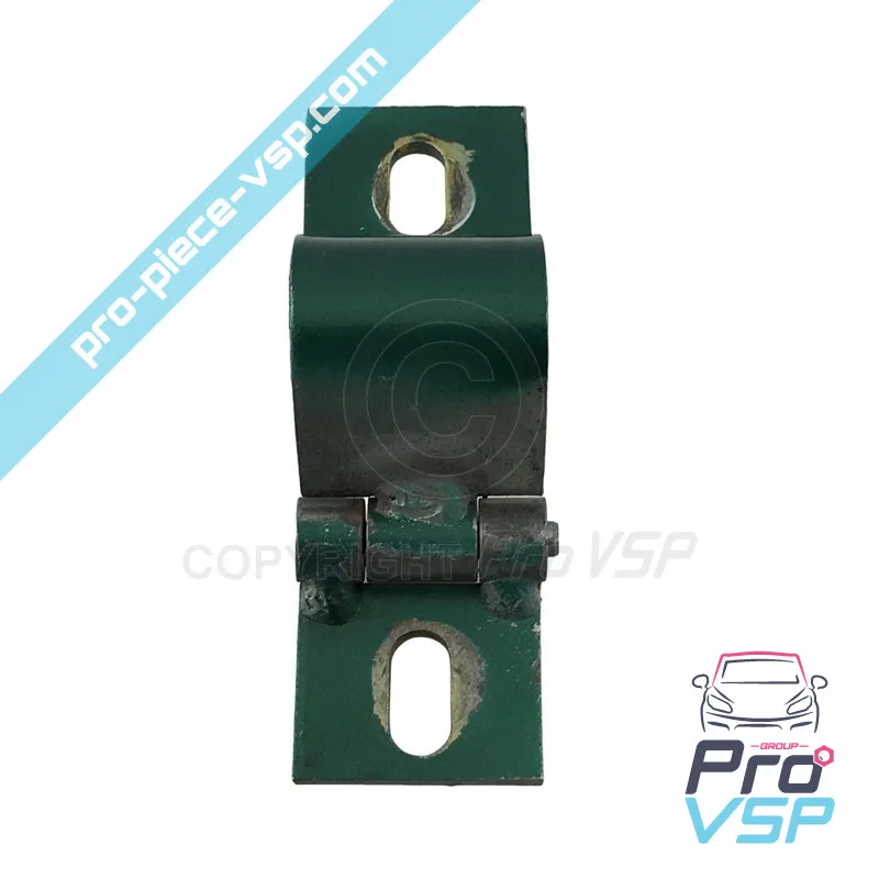 Charnière de porte occasion pour Microcar Lyra