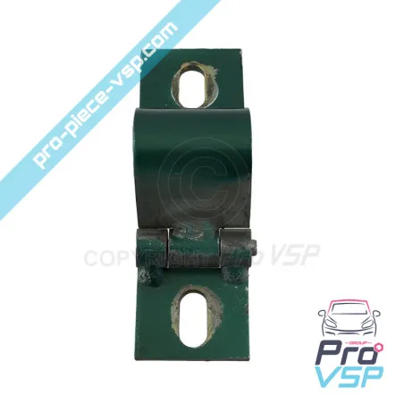 Dobradiça da porta usada para Microcar Lyra