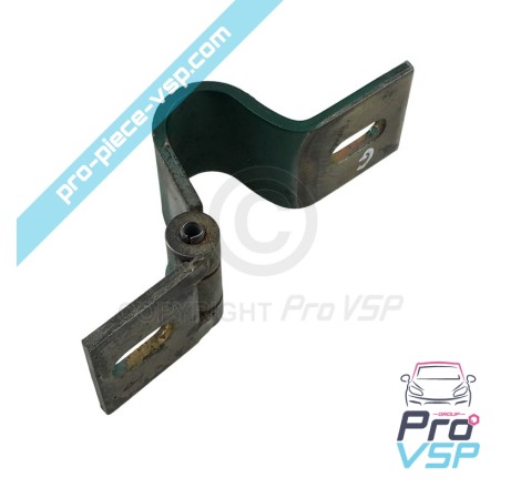 Dobradiça da porta usada para Microcar Lyra