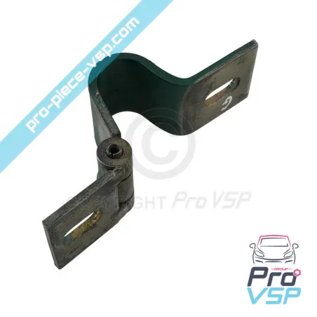 Dobradiça da porta usada para Microcar Lyra