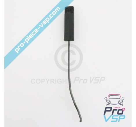 Trava da porta direita para Aixam 325i , 400i , 400i 4 lugares, 500i , 500ut , 600i , A540 , A550