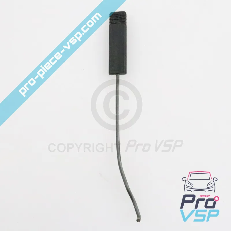 Loquet de porte droite occasion pour Aixam 325i , 400i , 400i 4 places , 500i , 500ut , 600i , A540 , A550