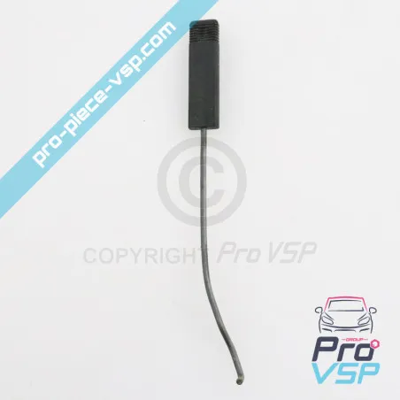 Latch della porta destro per Aixam 325i , 400i , 400i 4 posti, 500i , 500ut , 600i , A540 , A550