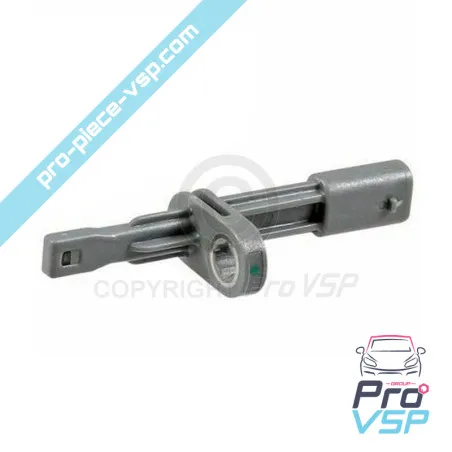 Nopeusanturi Citroën Ami / Opel Rocks-E / Fiat Topolino