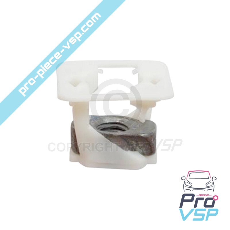 CLUB CAGE M6 para Citroën Ami / Opel Rocks-E / Fiat Topolino