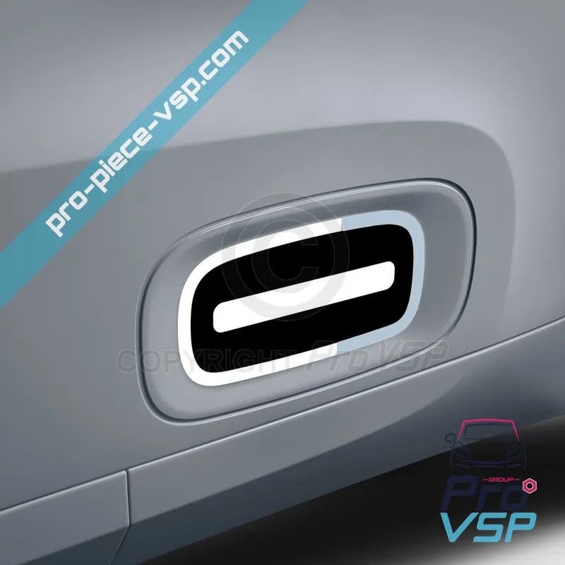 Door low stickers Door low stickers