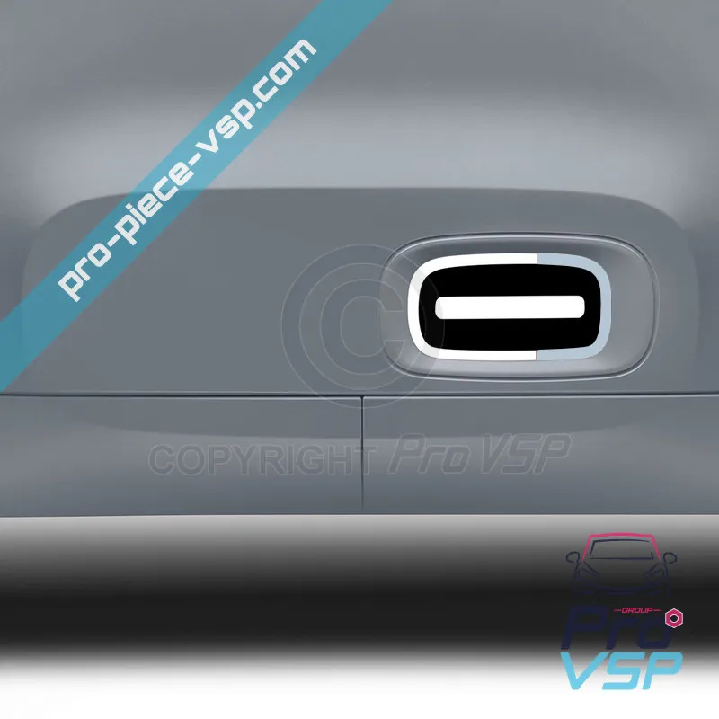 Door low stickers Door low stickers