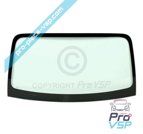 Windshield