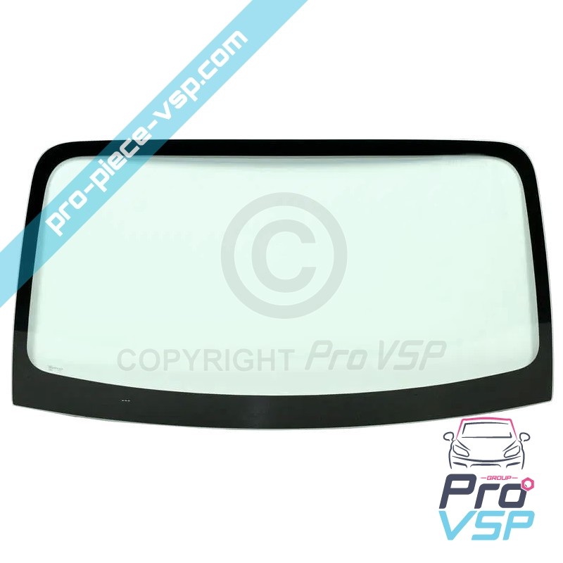 Windshield