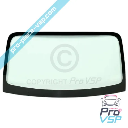 Pára-brisa original para Citroën Ami / Opel Rocks-E / Fiat Topolino