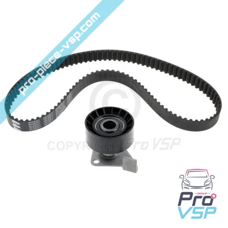 Kit de distribuție fără pompă de apă pentru motor Lombardini Focs Progress