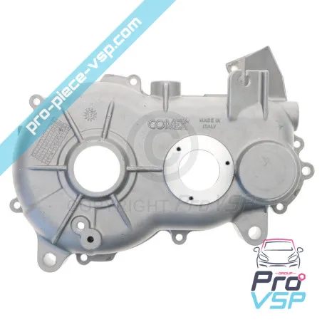 Half crankcase box for aixam After 1997