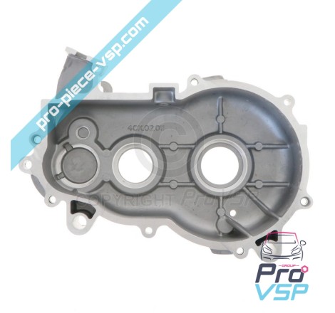 Half crankcase