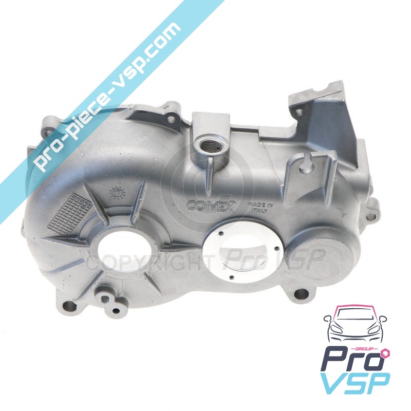 Half crankcase