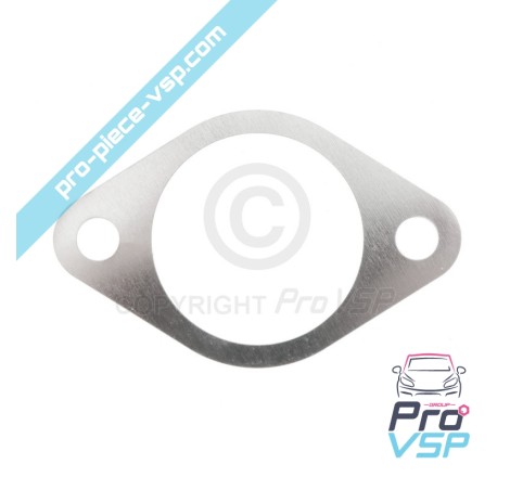 Injection pump gasket