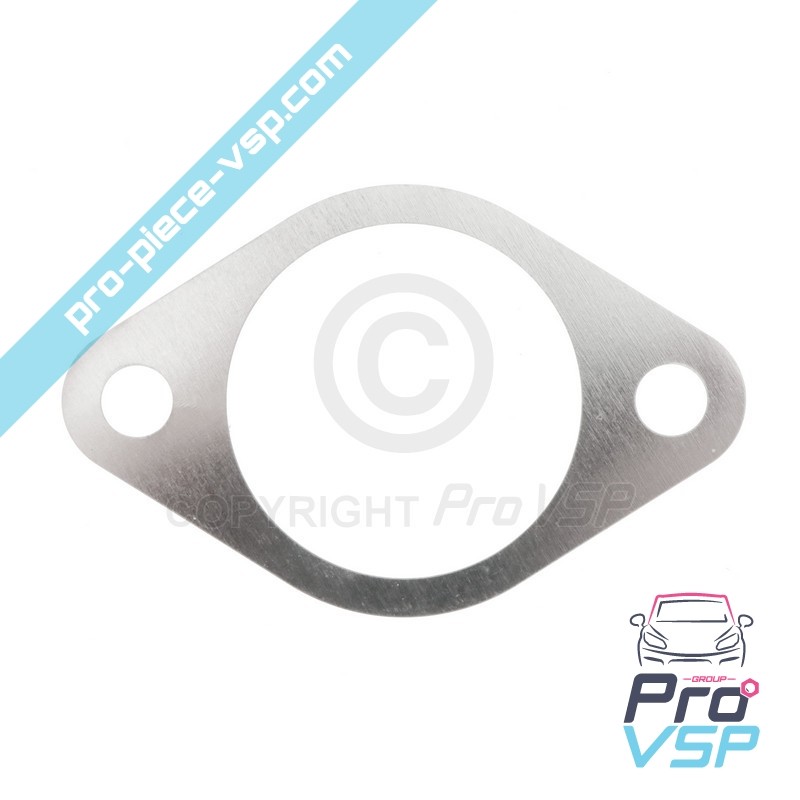 Injection pump gasket