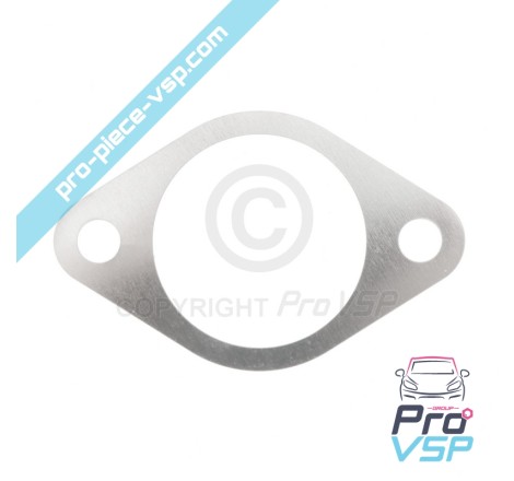 Injection pump gasket