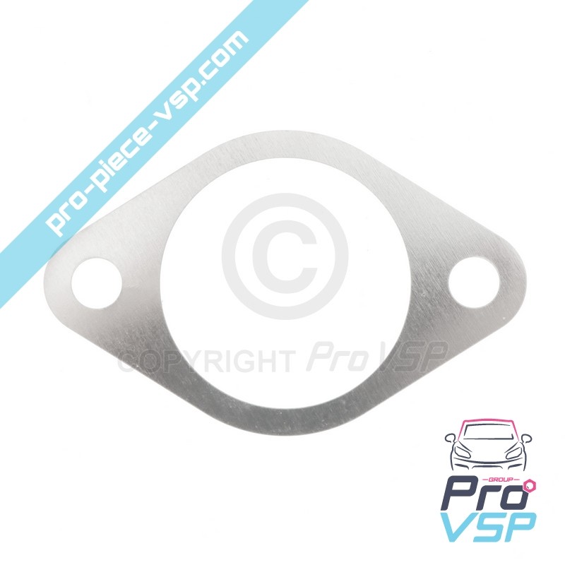 Injection pump gasket