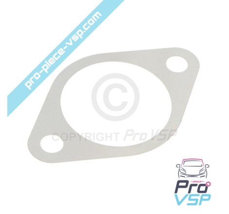 Injection pump gasket