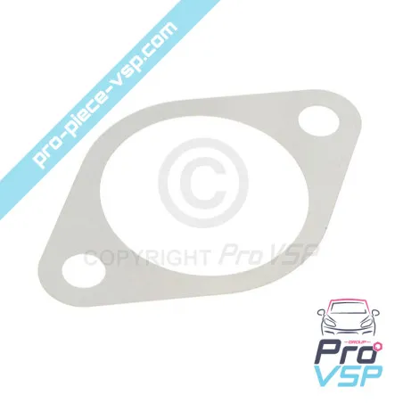 Injection pump gasket