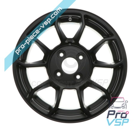 RIM in alluminio da 14 pollici