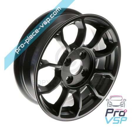 RIM in alluminio da 14 pollici