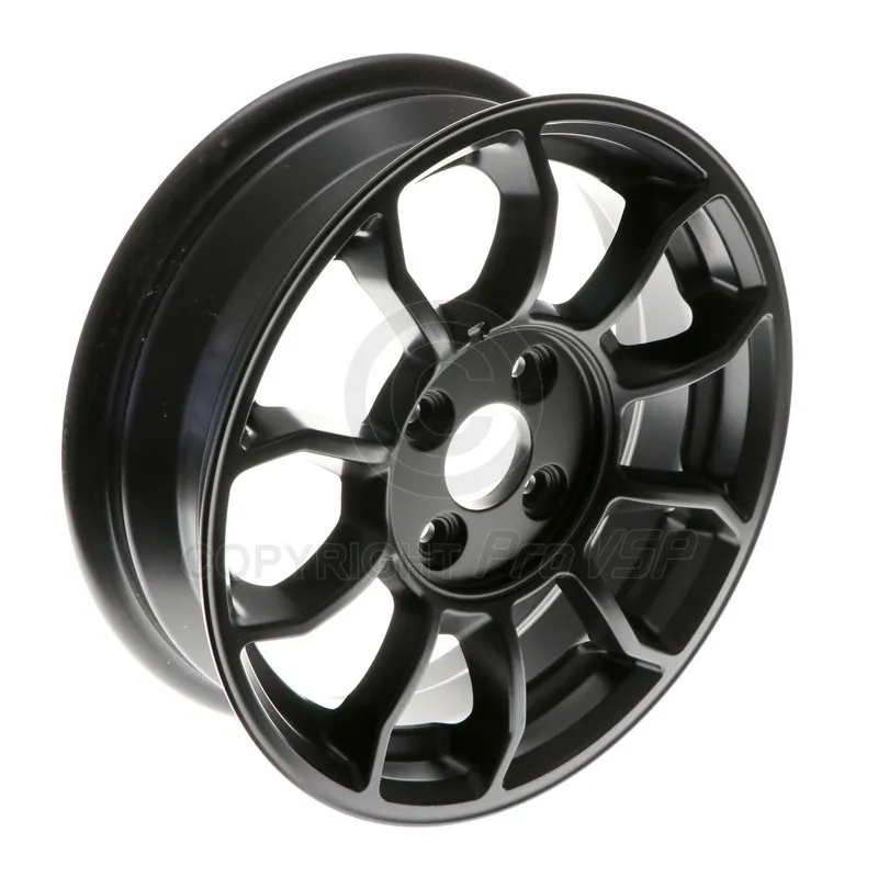 14-Zoll-Aluminium-Rand