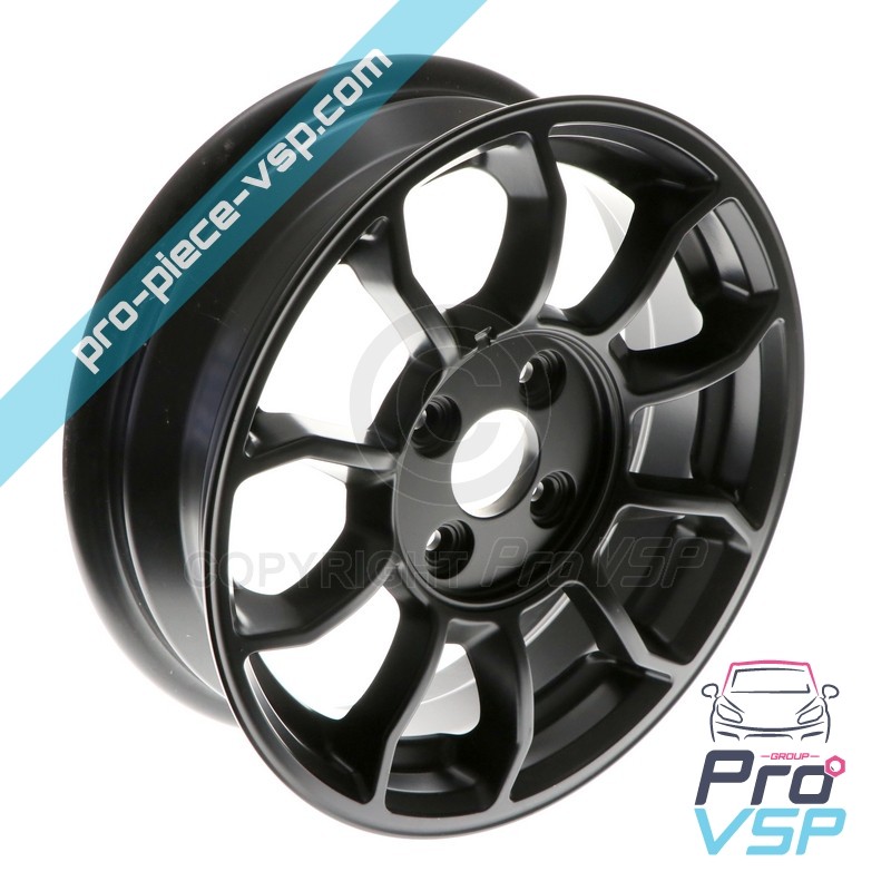 RIM in alluminio da 14 pollici