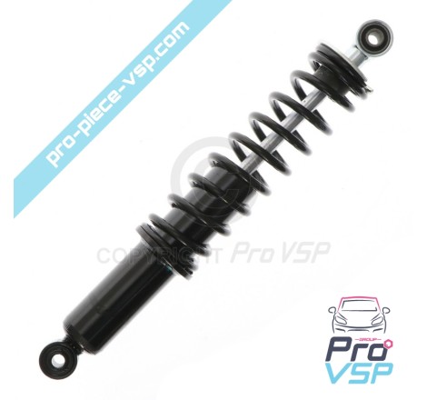 Rear shock absorber