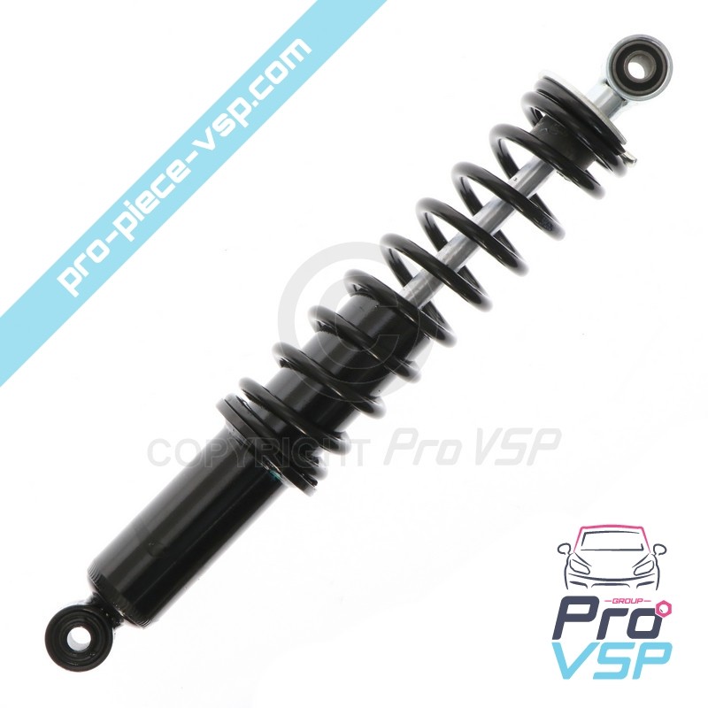 Rear shock absorber