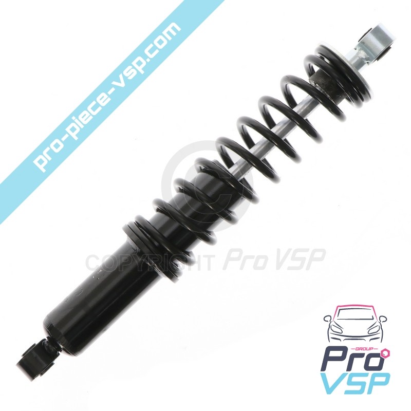 Rear shock absorber