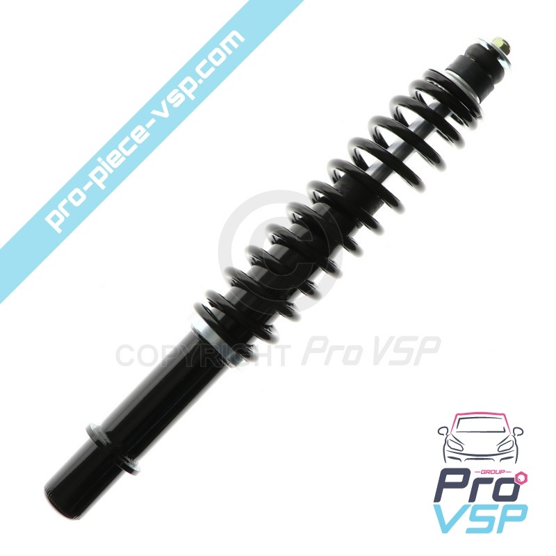 Front shock absorber