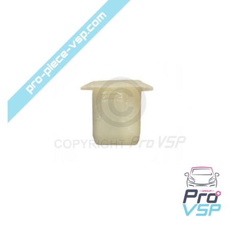 Corrigindo o preenchimento de Citroën Ami / Opel Rocks-E / Fiat Topolino