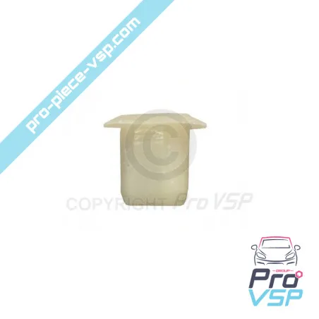 Fijación de llenado para Citroën Ami / Opel Rocks-E / Fiat Topolino