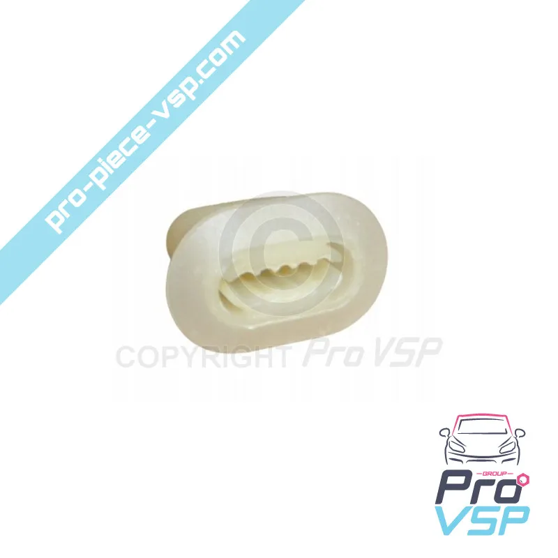 Fixing from filling for Citroën Ami / Opel Rocks-E / Fiat Topolino