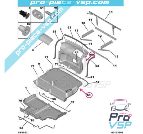 Corrigindo o preenchimento de Citroën Ami / Opel Rocks-E / Fiat Topolino