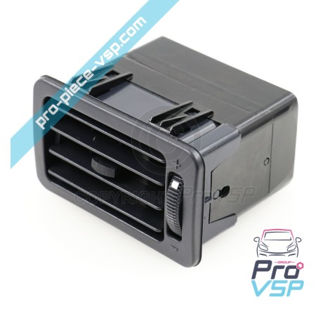 Aerador direto usado para Aixam 325i , 400i , 400i 4 lugares, 500i , 500ut , 600i , A540 , A550