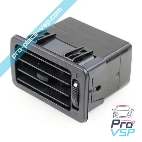 Aerador direto usado para Aixam 325i , 400i , 400i 4 lugares, 500i , 500ut , 600i , A540 , A550